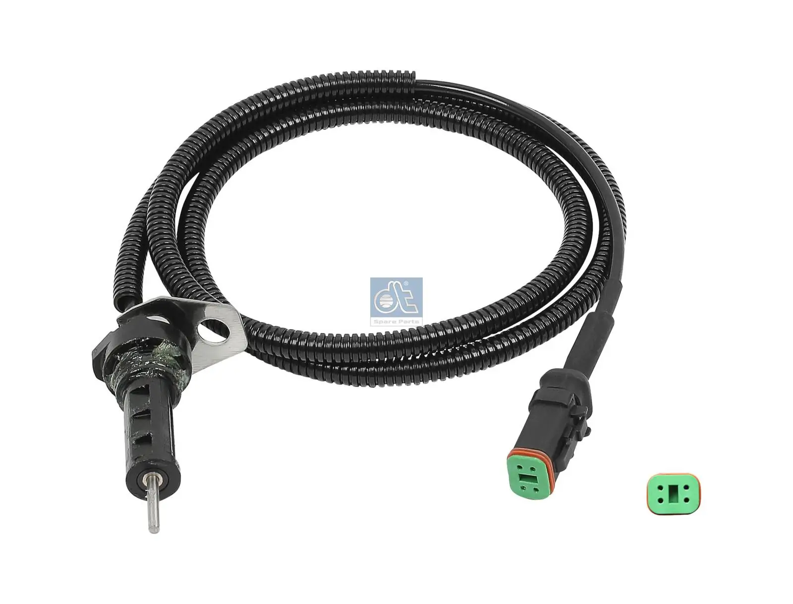 Wear Indicator, brake pad